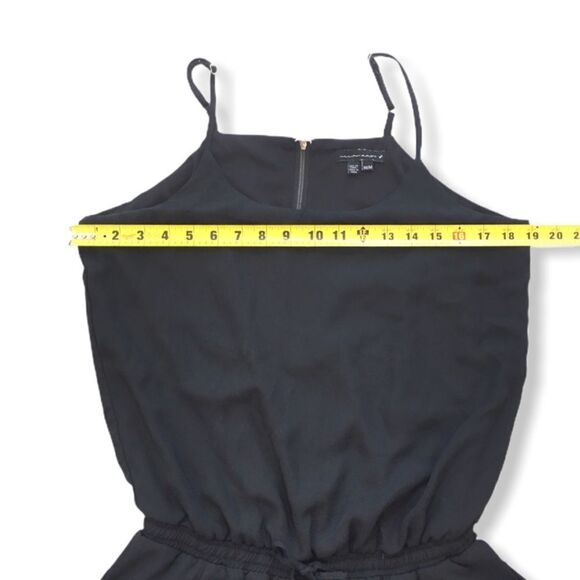 William Rast Colorblock Romper - Picture 4 of 8